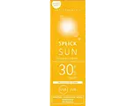 Sun SPF30 Zonnecrème | 60ML bij De Online Drogist