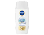 Sun Ultra Light Daily Fluide Light ...40ML bij De Online Drogist