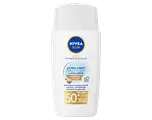 Sun Ultra Light Daily Fluide Medium...40ML bij De Online Drogist