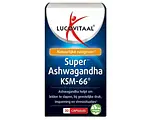 Super Ashwagandha KSM-66 Capsules | 30CP bij De Online Drogist