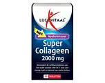 Super Collageen 2000mg Tabletten | 60TB bij De Online Drogist