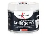 Super Collageen 5000 mg Poeder | 172GR bij De Online Drogist