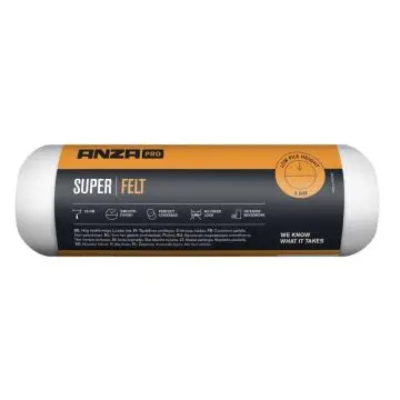 Super Felt Viltroller bij KitXpert