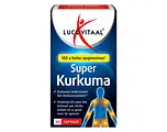 Super Kurkuma Capsules | 30CP bij De Online Drogist