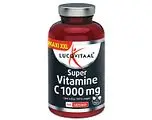 Super Vitamine C 1000mg Capsules | 365VCP bij De Online Drogist