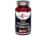 Super Vitamine C 1000mg Capsules | 60CP bij De Online Drogist
