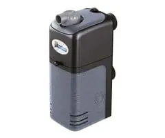 SuperFish aqua-flow 100 filter bij OnlineAquariumSpullen