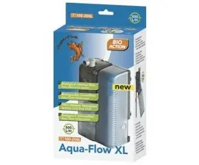 Superfish Binnenfilter Aqua Flow Xl Bio Filter 500 L/H bij Blue Lagoon