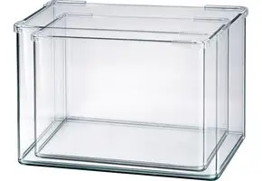 Superfish Crystal Aqua Complete Set 2 stuks bij AquastoreXL