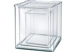Superfish Crystal Cube Complete Set 3 stuks bij AquastoreXL