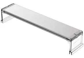 Superfish Scaper Qube 60 LED-Verlichting Tweedekans bij AquastoreXL