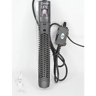 Superfish Smart Heater 100 watt verwarming tot 75 liter bij Aquaplantsonline