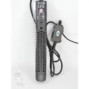 Superfish Smart Heater 500 watt verwarming tot 350 liter bij Aquaplantsonline