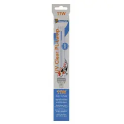 SuperFish UV PL Lamp 11 Watt bij AvonturiaShop