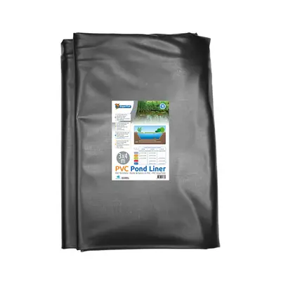 Superfish Vijverfolie PVC 0,5mm 6 x 5 meter bij De Maanvis