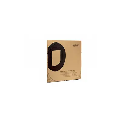 Sureflap Kattenluik AdaptEarth Rated Brn bij Discus