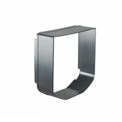 Sureflap Kattenluik Tunnel Grijs bij Discus