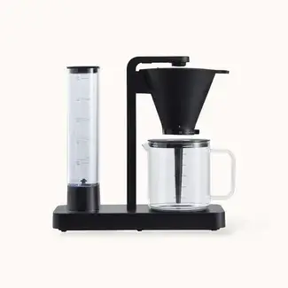 Svart Performance Koffiezetapparaat WSPL-3B (Zwart) bij Blommers Coffee Roasters