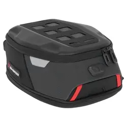 SW-Motech Pro Daypack Magneet Tanktas 6-9 liter bij Motorkledingstore