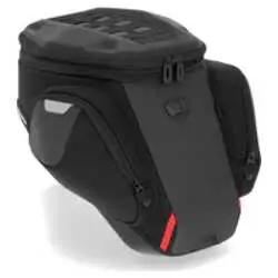 SW-Motech Pro GS Tanktas, 16-20 liter bij Motorkledingstore