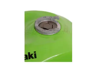 SW-Motech Tankring ION Kawasaki 5 Schroeven bij MotoPort