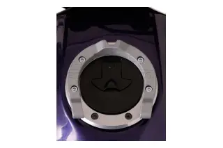 SW-Motech Tankring ION Kawasaki 7 Schroeven bij MotoPort