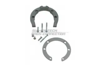 SW-Motech Tankring ION MV Agusta/Triumph 6 Schroeven bij MotoPort