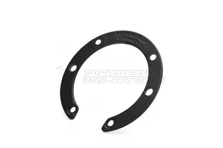 SW-Motech Tankring ION Yamaha Bulldog 6 Schroeven bij MotoPort