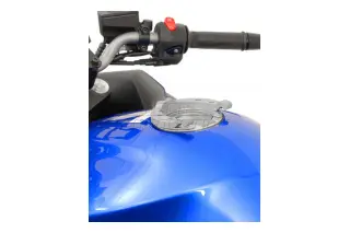 SW-Motech Tankring ION Yamaha/Ducati/Triumph 5 Schroeven bij MotoPort