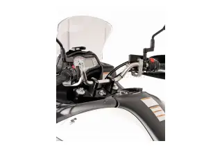SW-Motech Tankring Quick-Lock EVO Suzuki 5 Schroeven bij MotoPort