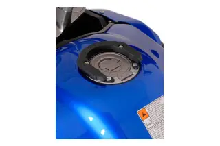 SW-Motech Tankring Quick-Lock EVO Yamaha/Ducati/Mv Agusta 5 Schroeven bij MotoPort