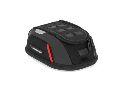 SW-MOTECH TANKTAS PRO MICRO 3-5 LTR bij Moto Hippo