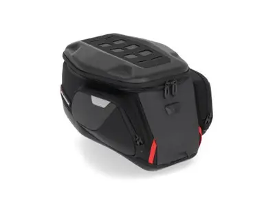 SW-MOTECH TANKTAS PRON TRIAL 13-18 LTR bij Moto Hippo
