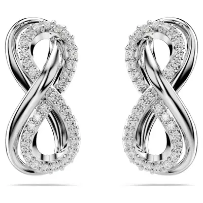 Swarovski Hyperbola Oorbellen 5689648 bij Juwelier van Dam