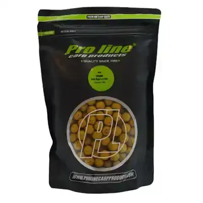Sweet Maggot & Cream Boilies bij Fauna Hengelsport