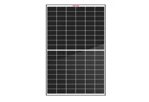 Swiss Solar 400 Wp Full Black bij Solar Outlet