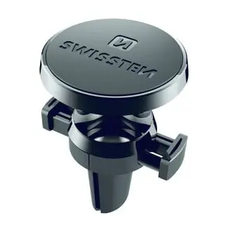 Swissten Telefoonhouder Auto Magneet S-Grip Ventilatierooster AV-M8 bij Oplaadkabelshop.nl