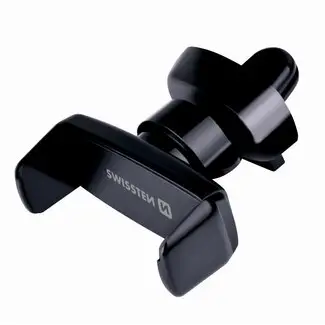 Swissten Telefoonhouder Auto Ventilatierooster S-Grip AV-2 bij Oplaadkabelshop.nl
