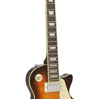 SX EF3D-DS LP Std. style elektrische gitaar bij De Krijger Muziek