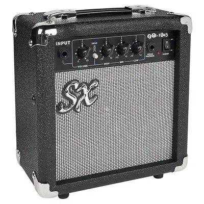 SX GA1065 gitaarversterker voor elektrische gitaar bij Westerhaven Muziek (Groningen)