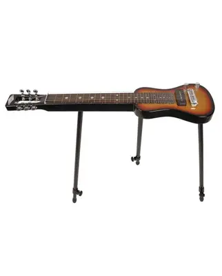 SX LG2ASH3TS Lapsteel Gitaar 3TS bij Huigens Music