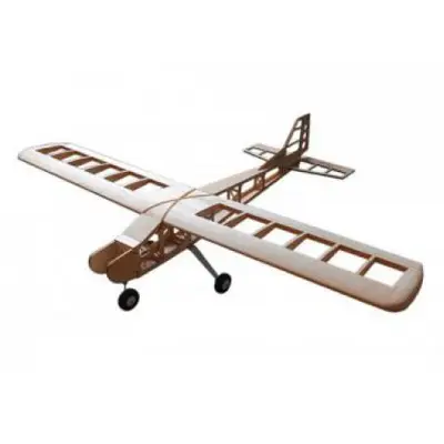 T 40 Trainers RC Vliegtuig -70110 bij Verspaget Modelbouw