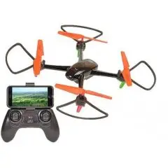 T2M Spyrit LR 3.0 drone RTR bij TopRC