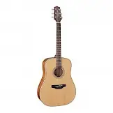 Takamine GD 20 NS / GD20NS Akoestische Western Gitaar bij Meibergen (Almelo)