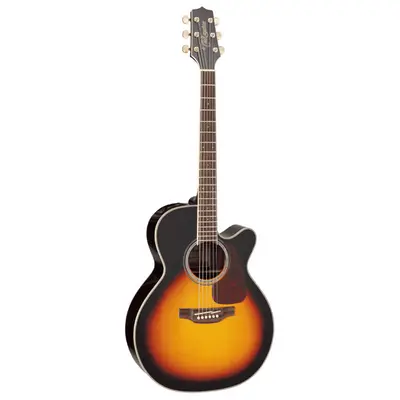 Takamine GN71CEBSB Akoestische Gitaar bij Brugman Muziek