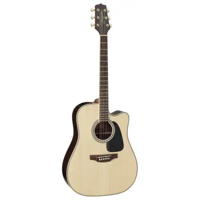 Takemine GD51CENAT Akoestische Gitaar bij Brugman Muziek