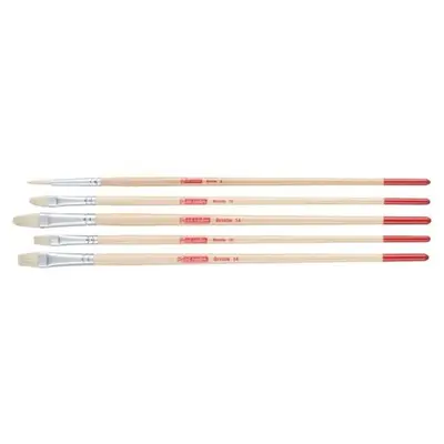 Talens Art Creation Penselen set varkenshaar 5 mix bij Art en Hobby