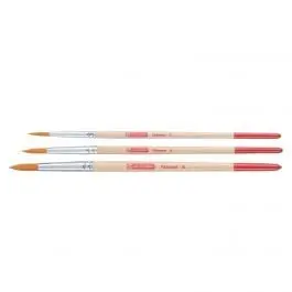 Talens Art Creation • Penselenset polyester bij Scraphut