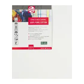 Talens schildersdoek 24 x 30 cm bij Hobbyshop-online