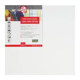 Talens schildersdoek 30 x 30 cm bij Hobbyshop-online